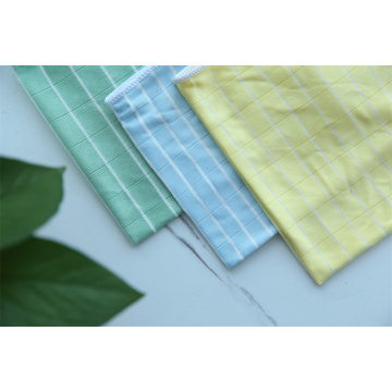 Microfiber Bamboo Cleaning Cloth Set